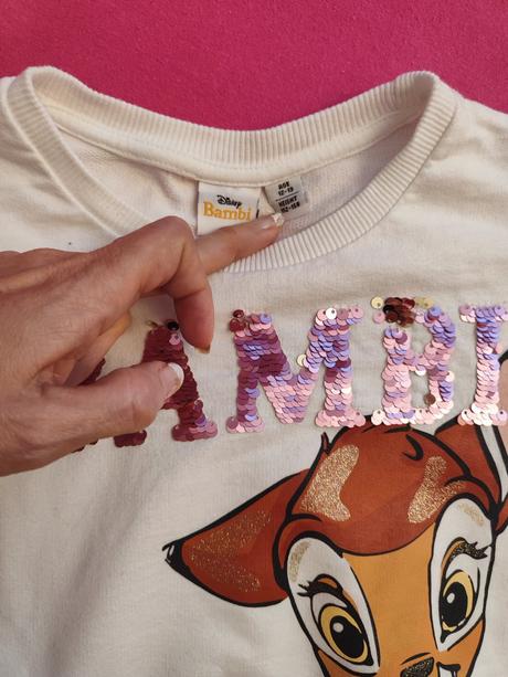 Mikina caliiope, calliope,140