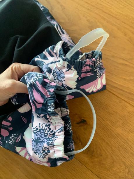 Reima patala zimná kombinéza 122/128, reima,122