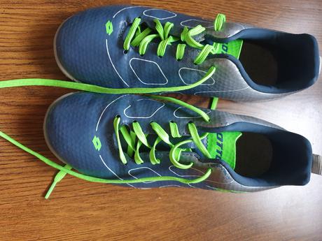 Halovky lotto, lotto,34