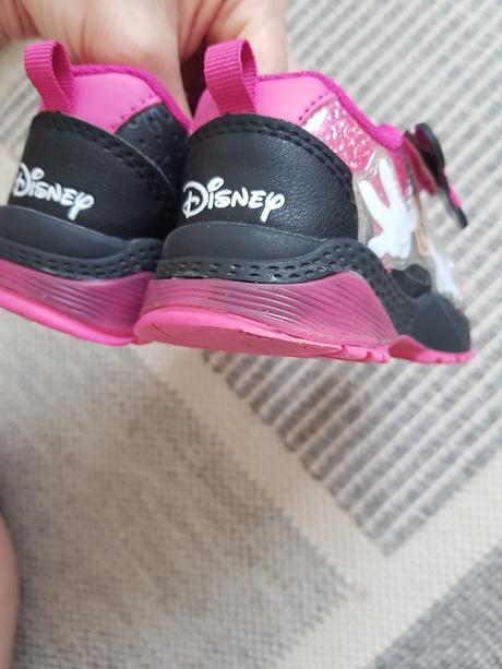 Disney svietiace tenisky, disney,25