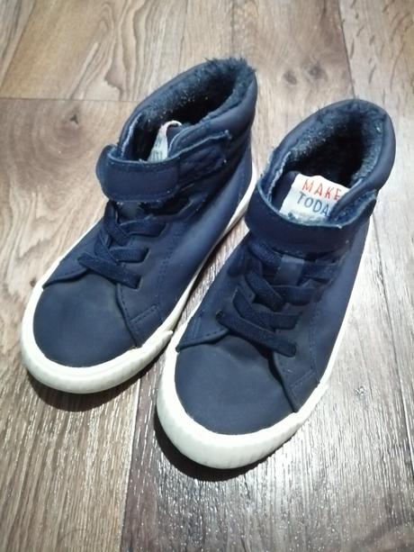 Dino členkové tenisky, h&m,27