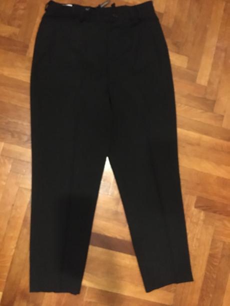 Spoločenské nohavice 44, 44