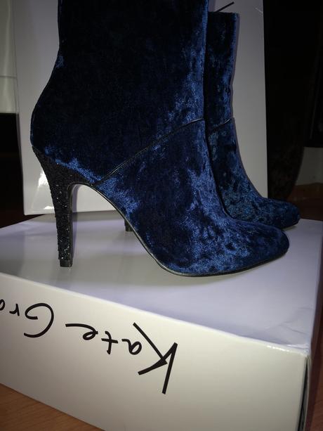 Kate gray čižmy, humanic,37