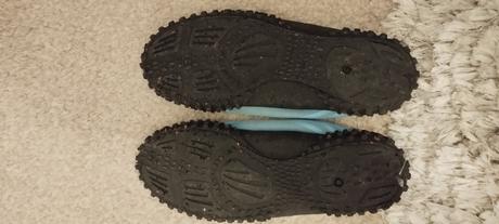 Topánky do vody, 34