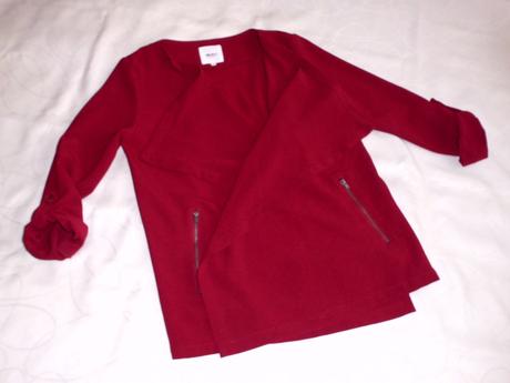 Object kardigan-sako s-m, m