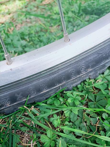Junior horský bicykel ctm, ctm,26
