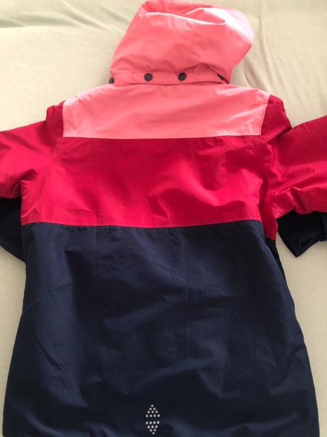 Zimna bunda, crivit,158