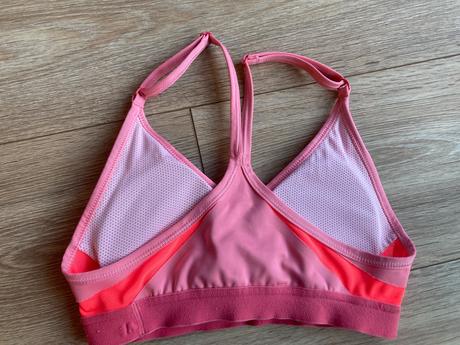 Športová podprsenka, nike,xs