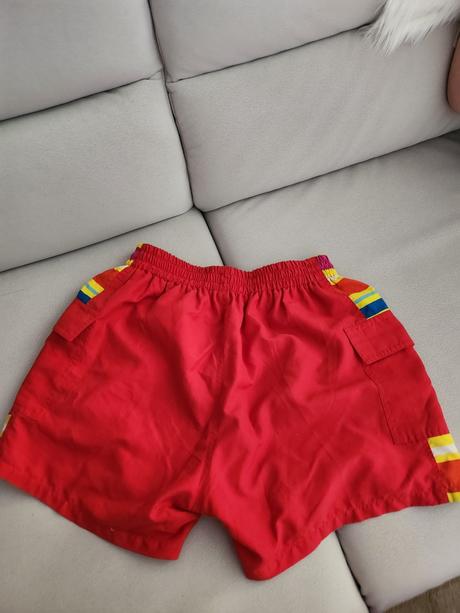 Dámske kratase l, l