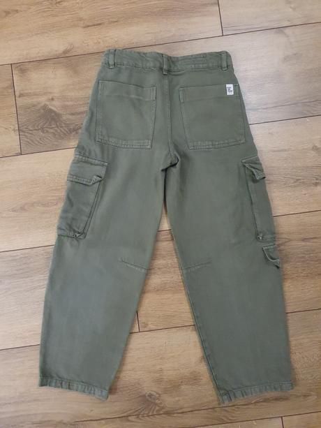 Nohavice zara, zara,152