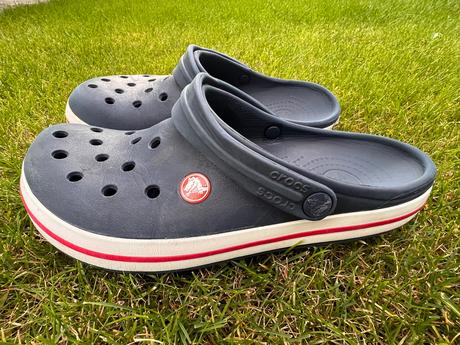 Originál crocs, crocs,40