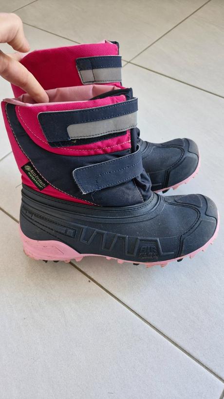 Snehule boatilus 36/37, 36