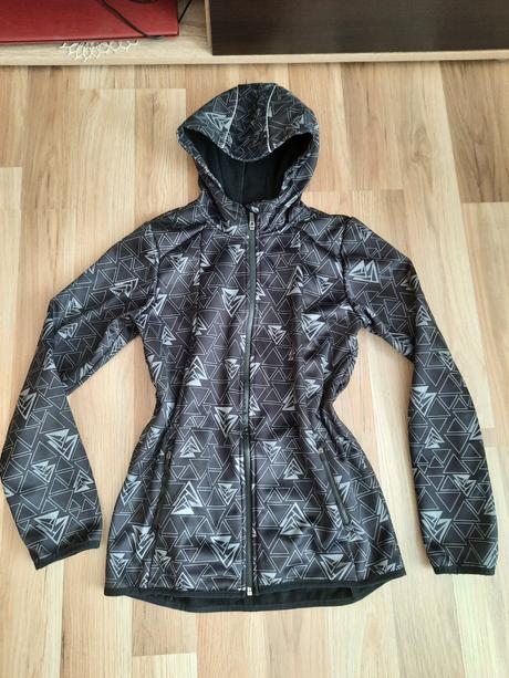 Vetrovka, crivit,158