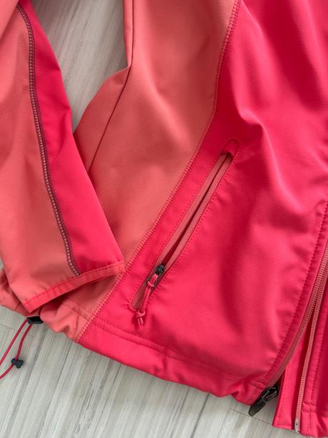 Columbia softshell bunda, columbia,m