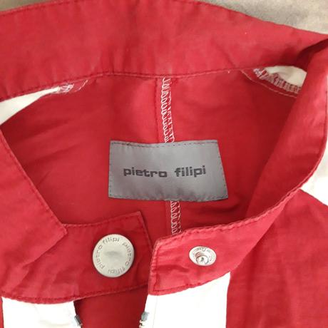 Bunda pietro filipi, pietro filipi,s