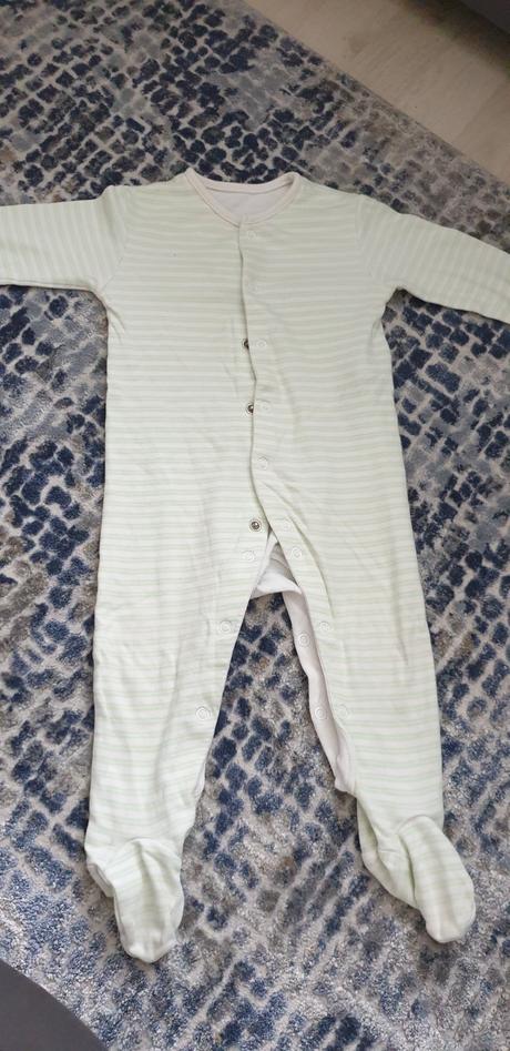 Pyžamový overal č.68, tesco,68