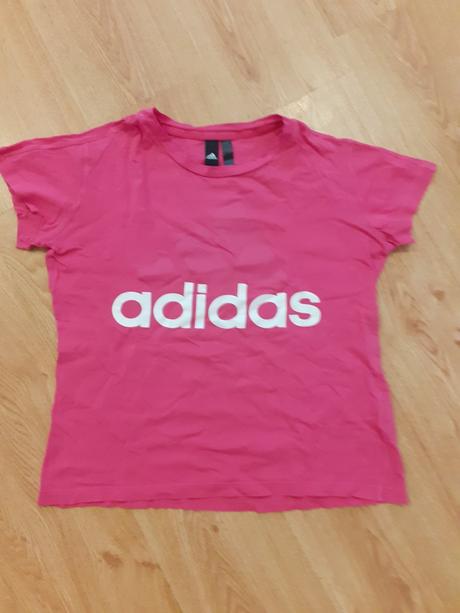 Tričko zn. adidas, adidas,l