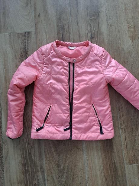 Prechodná bunda, pepco,134