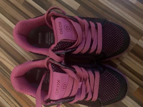 Tenisky geox, geox,28