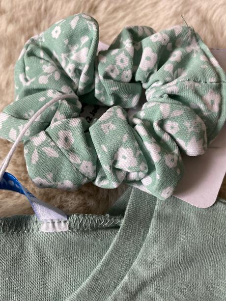 Tričko s gumičkou do vlasov, mayoral,92 / 98 / 104 / 110 / 116