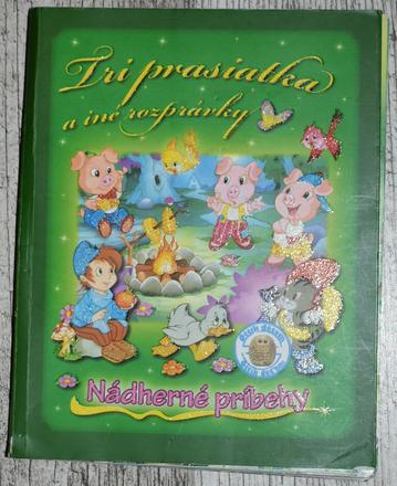 Nádherné príbehy,