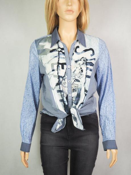 Kvalitná blúzka bonita, 40