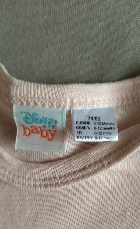 Body bambi, disney,74