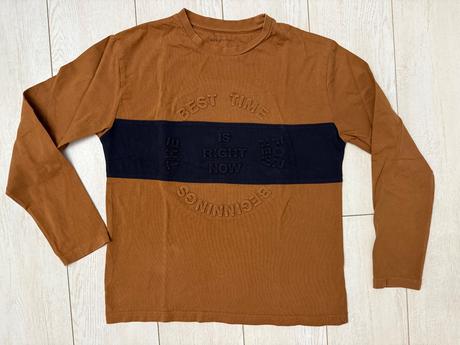 Tričko s dlhým rukavom, mayoral,158