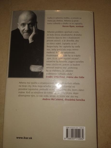 Paulo coelho-čarodejnica z portobella,