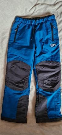 Zateplene nohavice- oteplovacky, pidilidi,122