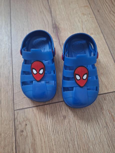 Krasne kroksy, marvel,26