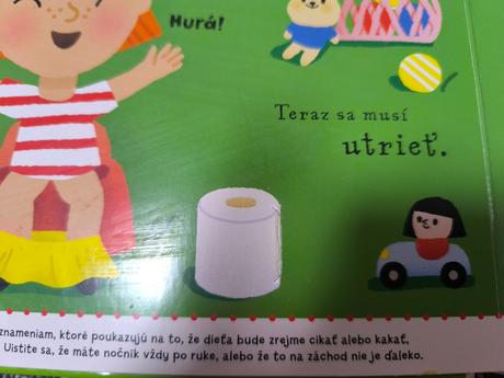 Knihy- veľký pokrok, 