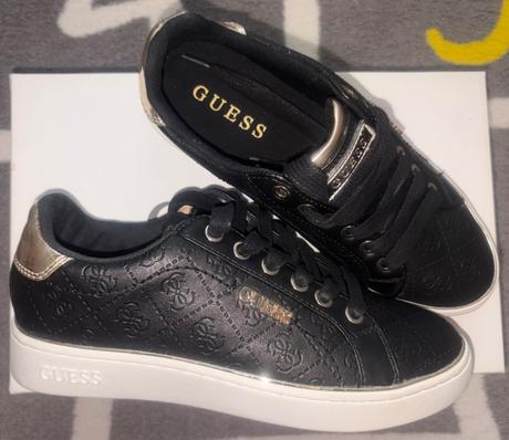 Tenisky guess v.37 nové, guess,37