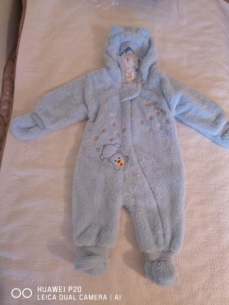 Overal, richelieu,62