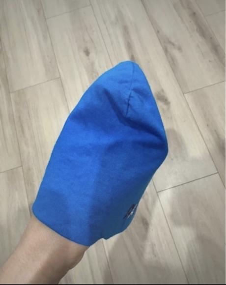 Prechodna čiapočka labkova patrola, 52