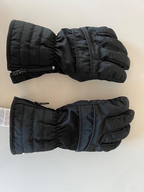 Rukavice poivre blanc, 152