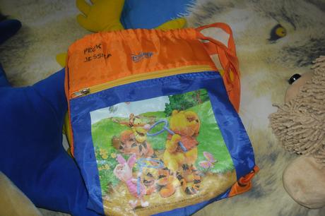 Mix plyšových zvierat,