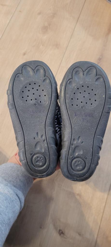 Papuce renbut, ren but,26