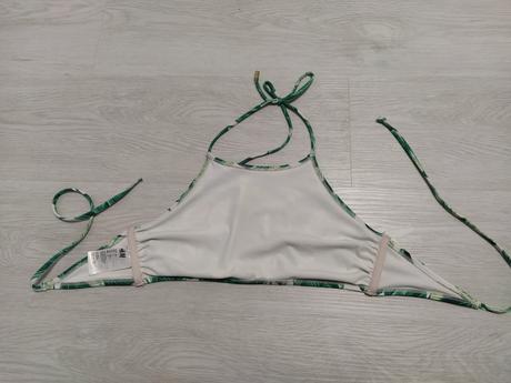 Vrchný diel plaviek., h&m,s