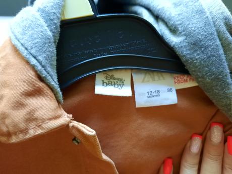 Kabatik c86 zara, zara,86