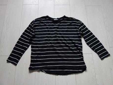 Dámske tričko pull&bear, pull&bear,l