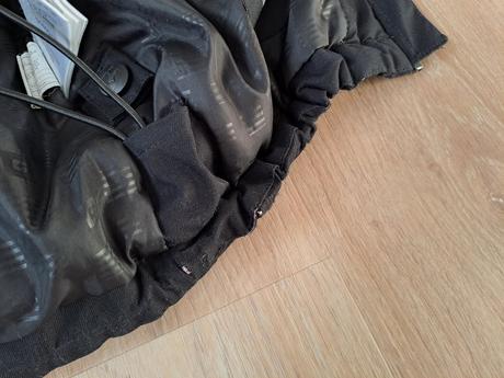 Zimná bunda killtec, 140