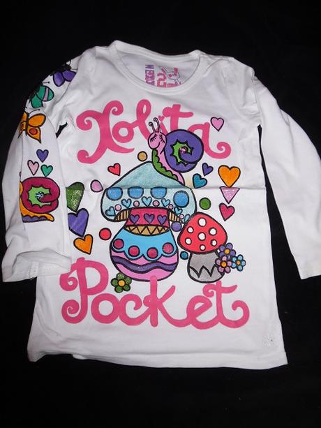 Tričenko nolita pocket, next,110