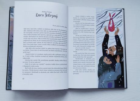 Rozprávková krajina pre všetkých,