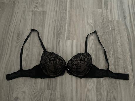 Čipkovaná podprsenka la senza, la senza,75b