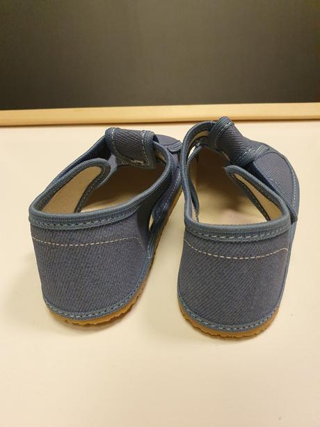Baby bare barefoot papuče, baby bare shoes,28