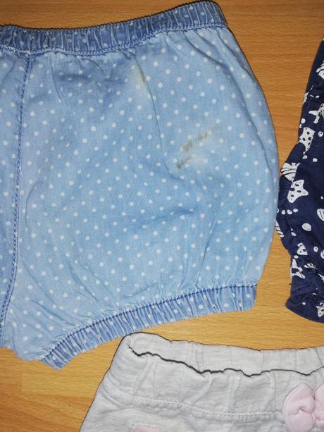 Kratasy vel. 98, pepco,98