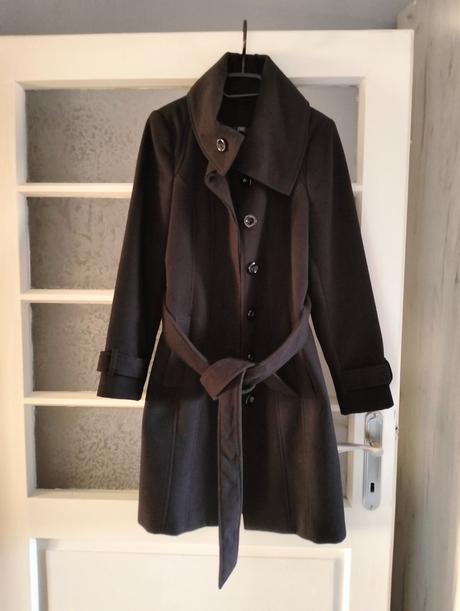 Dámsky kabát, f&f,40
