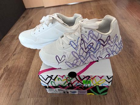Tenisky skechers, skechers,37