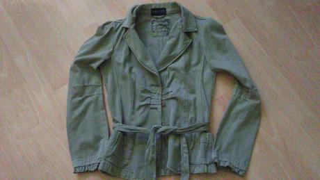 Sako urbanconcept s volánikmi, 38